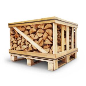 Abedul común – Caja