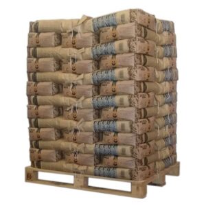Pellets Badger – Palé de 65 sacos de 15 kg