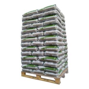 Pellets Green Forest – Palé de 70 sacos de 15 kg