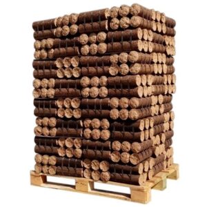 Madera densificada – Frondosas y coníferas